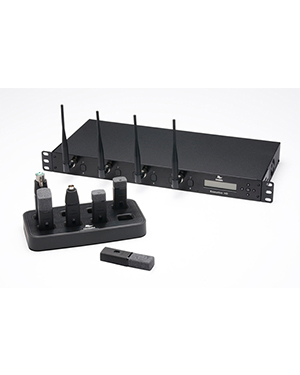 Revolabs Executive HD 4-channel 3-year Gold RevoCare Revolabs Executive HD 4-channel 3-year Gold RevoCare