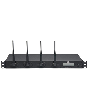 Revolabs 3-year Executive HD 8-channel Gold RevoCare Plan Revolabs 3-year Executive HD 8-channel Gold RevoCare Plan