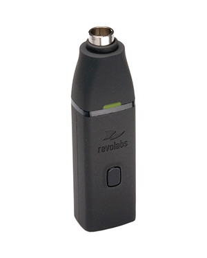 Upgrade to HD Countryman Adaptor with User Replaceable Battery Upgrade to HD Countryman Adaptor with User Replaceable Battery