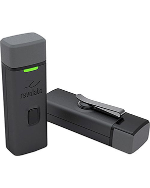 Revolabs Wireless Wearable Microphone Revolabs Wireless Wearable Microphone