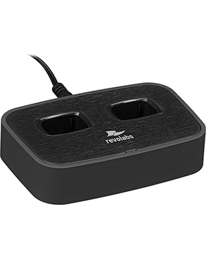 Charger Base for Revolabs HD Single Channel Wireless Microphones Charger Base for Revolabs HD Single Channel Wireless Microphones