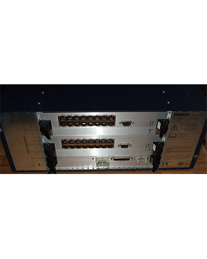 Siemens HiPath 4000 Communications Server Power Supply Siemens HiPath 4000 Communications Server Power Supply