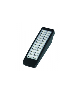 NEC Topaz 24-key Operator Black Add-on Module NEC Topaz 24-key Operator Black Add-on Module