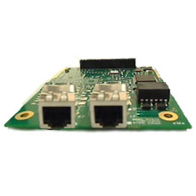 Avaya - IP500 IP Office, IP500 Trunk, IP400 ISDN PRI 60 E1, - Accepts Connections from AAPT, Carrier ISDN Compatibility.