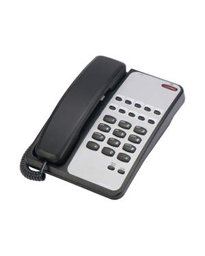 Interquartz IQ283BBN Hospitality Handset Interquartz IQ283BBN Hospitality Handset