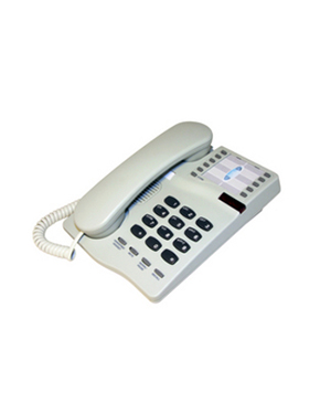 Interquartz IQ333G Granite Handset