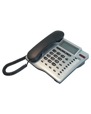 Interquartz IQ335SLP Caller ID Telephone