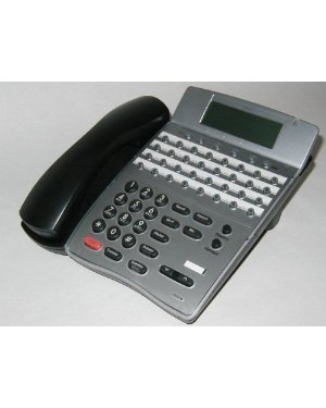 NEC ITN-32D-3A 32-button IP Telephone (Refurbished) NEC ITN-32D-3A 32-button IP Telephone (Refurbished)