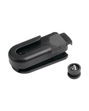 Belt Clip with Connector (For SpectraLink 72 & 76 Series)