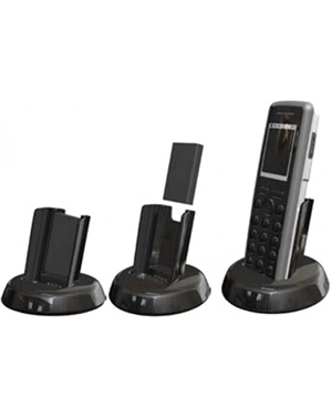 Dual Charger for SpectraLink 7202, 7212, 7622, & 7642 Handsets Dual Charger for SpectraLink 7202, 7212, 7622, & 7642 Handsets