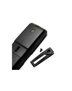 Belt Clip for SpectraLink 75-series Handset