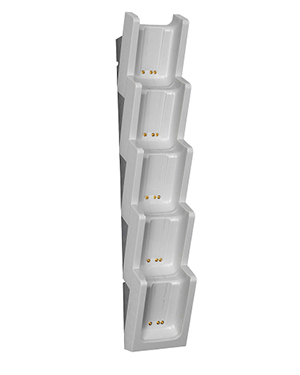 KIRK Multi Charger for SpectraLink 76XX & 77XX Handsets KIRK Multi Charger for SpectraLink 76XX & 77XX Handsets