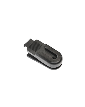 Belt Clip with Connector for SpectraLink 76-series Handsets