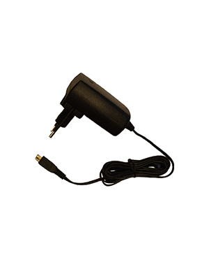 Power Supply for SpectraLink 72, 75, 76, & 77-series Handset Chargers