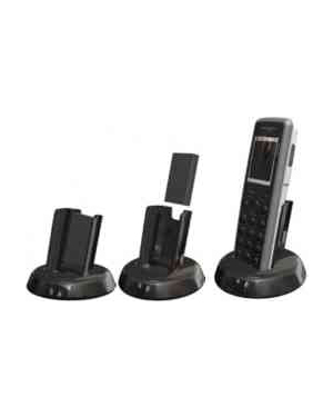 Dual Charger Pack for SpectraLink 77-series Handsets