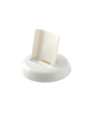 Single Charger with USB for SpectraLink 77-series Handset Single Charger with USB for SpectraLink 77-series Handset
