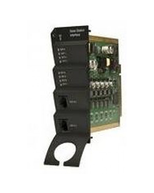 KIRK Base Station Interface Card (Supports up to 8 x 4 ch/4 x 8 ch Bases)