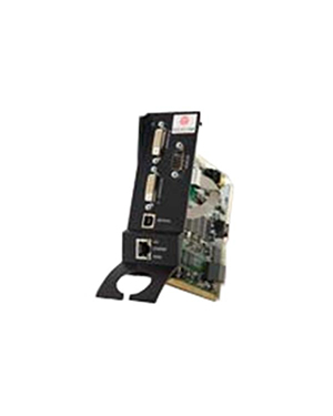 KIRK CPU Card with Link Option KIRK CPU Card with Link Option