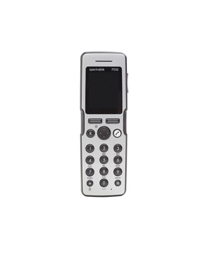SpectraLink 7532 Handset (Including Battery) SpectraLink 7532 Handset (Including Battery)