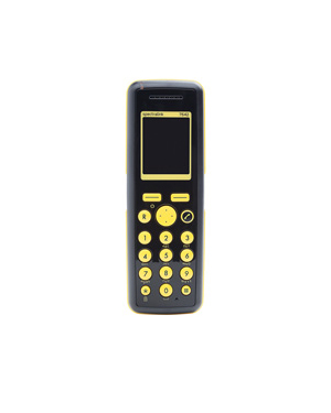 SpectraLink 7642 Handset (Including Battery)