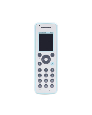 SpectraLink 7722 Handset (Including Battery) SpectraLink 7722 Handset (Including Battery)