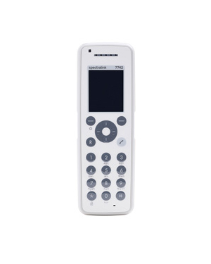 SpectraLink 7742 Handset (Including Battery) SpectraLink 7742 Handset (Including Battery)