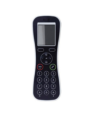 SpectraLink Butterfly DECT Handset ONLY (Black)