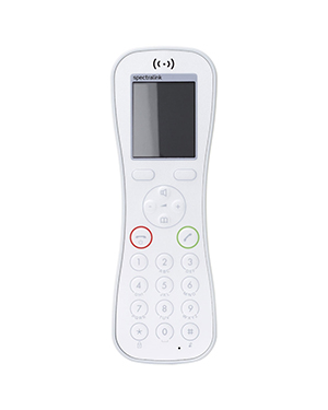 SpectraLink Butterfly DECT Handset ONLY (White)