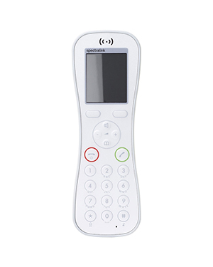 SpectraLink Butterfly DECT Handset ONLY (White) SpectraLink Butterfly DECT Handset ONLY (White)