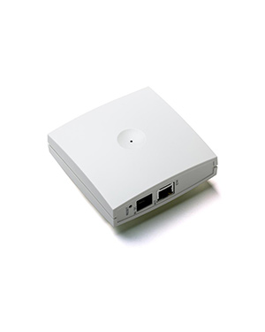 SpectraLink KIRK 8-channel Digital Base Station (With External Antenna Connector) SpectraLink KIRK 8-channel Digital Base Station (With External Antenna Connector)