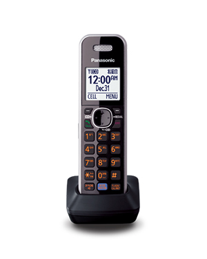 Panasonic KX-TGA680 Cordless Phone Handset