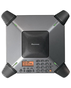 Panasonic KX-TS730AZ Recording Speakerphone Panasonic KX-TS730AZ Recording Speakerphone