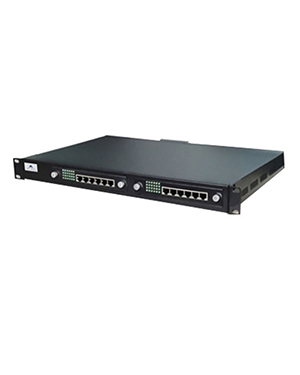 Aristel AN-MX 60 -24S 24 port FXS Access Gateway (MX6024S) Aristel AN-MX 60 -24S 24 port FXS Access Gateway (MX6024S)