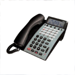 NEC Telephone D-Term  DTP-16D-1A  )Used Refurbished Secondhand)