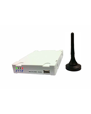 Aristel NEOS 3001 3G-01 Gateway
