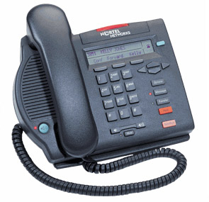 REFURBISHED Nortel Networks Model M3902 business phone  12 Months Warranty. 