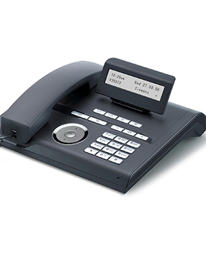 Siemens OpenStage 15T (Black) Digital Telephone Siemens OpenStage 15T (Black) Digital Telephone