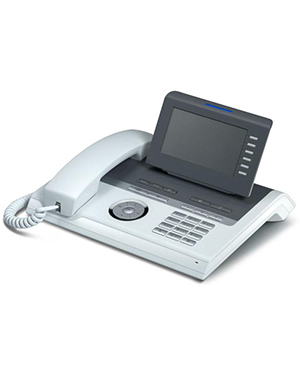 Siemens OpenStage 40T (Ice Blue) Digital Telephone