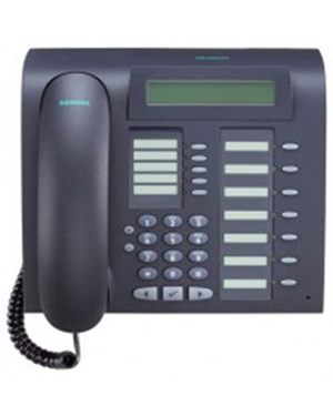 Siemens Optipoint 420 IP Standard (MG) Telephone Siemens Optipoint 420 IP Standard (MG) Telephone