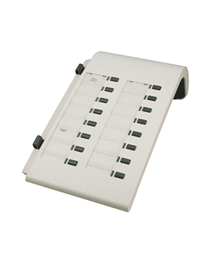 Siemens Optiset –E DSS (White) Add-on Module Siemens Optiset –E DSS (White) Add-on Module