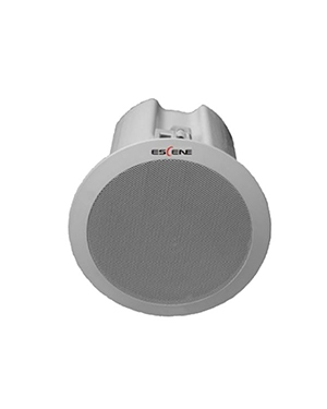 Aristel PS760-P Ceiling-mounted IP Speaker Aristel PS760-P Ceiling-mounted IP Speaker