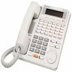 Panasonic KX-T7433 Refurbished Handset Phone Telephone (White)