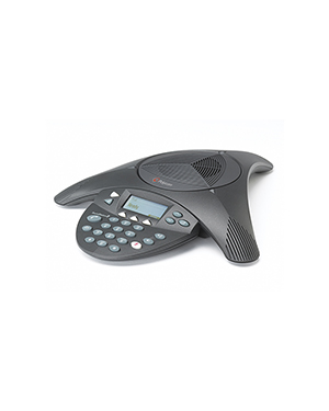 Refurbished/Ex-demo Polycom SoundStation2 with Display Conference Phone Refurbished/Ex-demo Polycom SoundStation2 with Display Conference Phone