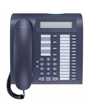 Siemens Optipoint 500 Advance Phone