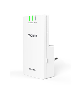 Yealink RT20 DECT Repeater Yealink RT20 DECT Repeater