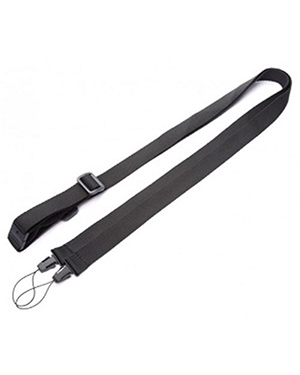 SpectraLink PIVOT Shoulder Lanyard (Black) SpectraLink PIVOT Shoulder Lanyard (Black)