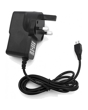 SpectraLink PIVOT USB Universal Power Supply SpectraLink PIVOT USB Universal Power Supply