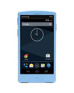 SpectraLink PIVOT 8753 Phone (Blue) SpectraLink PIVOT 8753 Phone (Blue)