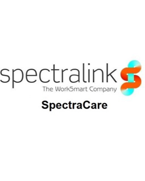 SpectraLink 1-year SpectraCare 80/84 Series 8x5Renewal