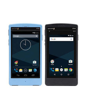 SpectraLink PIVOT Configuration Management Server (CMS) For 501-1000 Handsets SpectraLink PIVOT Configuration Management Server (CMS) For 501-1000 Handsets